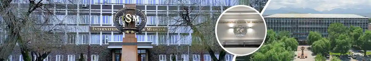 International Higher School of Medicine