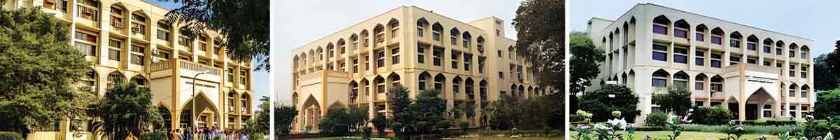 Delhi college image